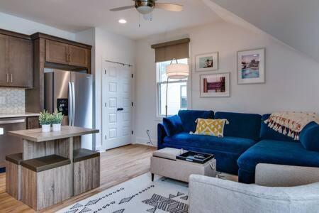 The Eastland - Lovely City Home Close To All! Nashville Zewnętrze zdjęcie